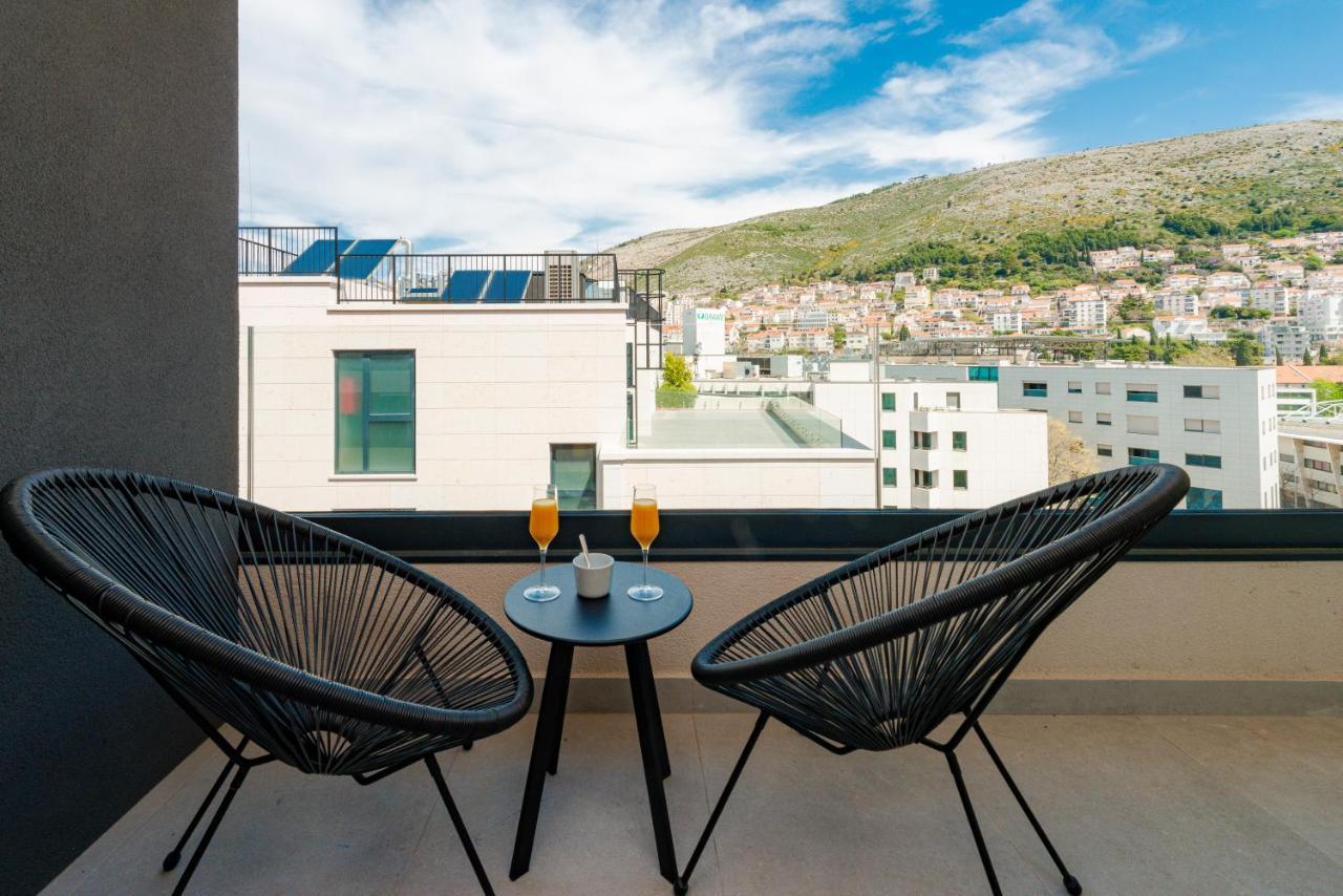 City Residences Dubrovnik Exterior photo