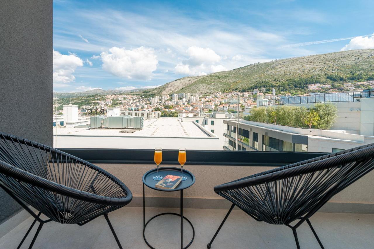 City Residences Dubrovnik Exterior photo