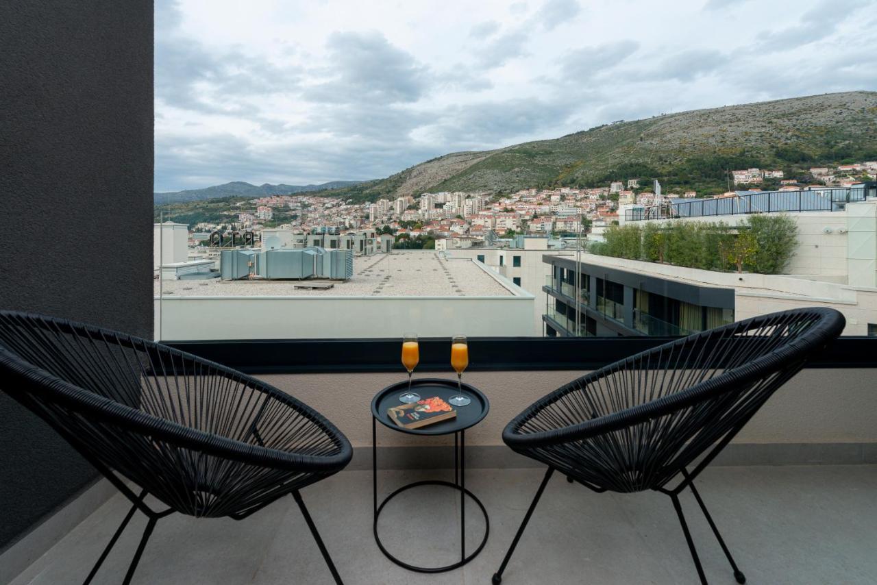 City Residences Dubrovnik Exterior photo