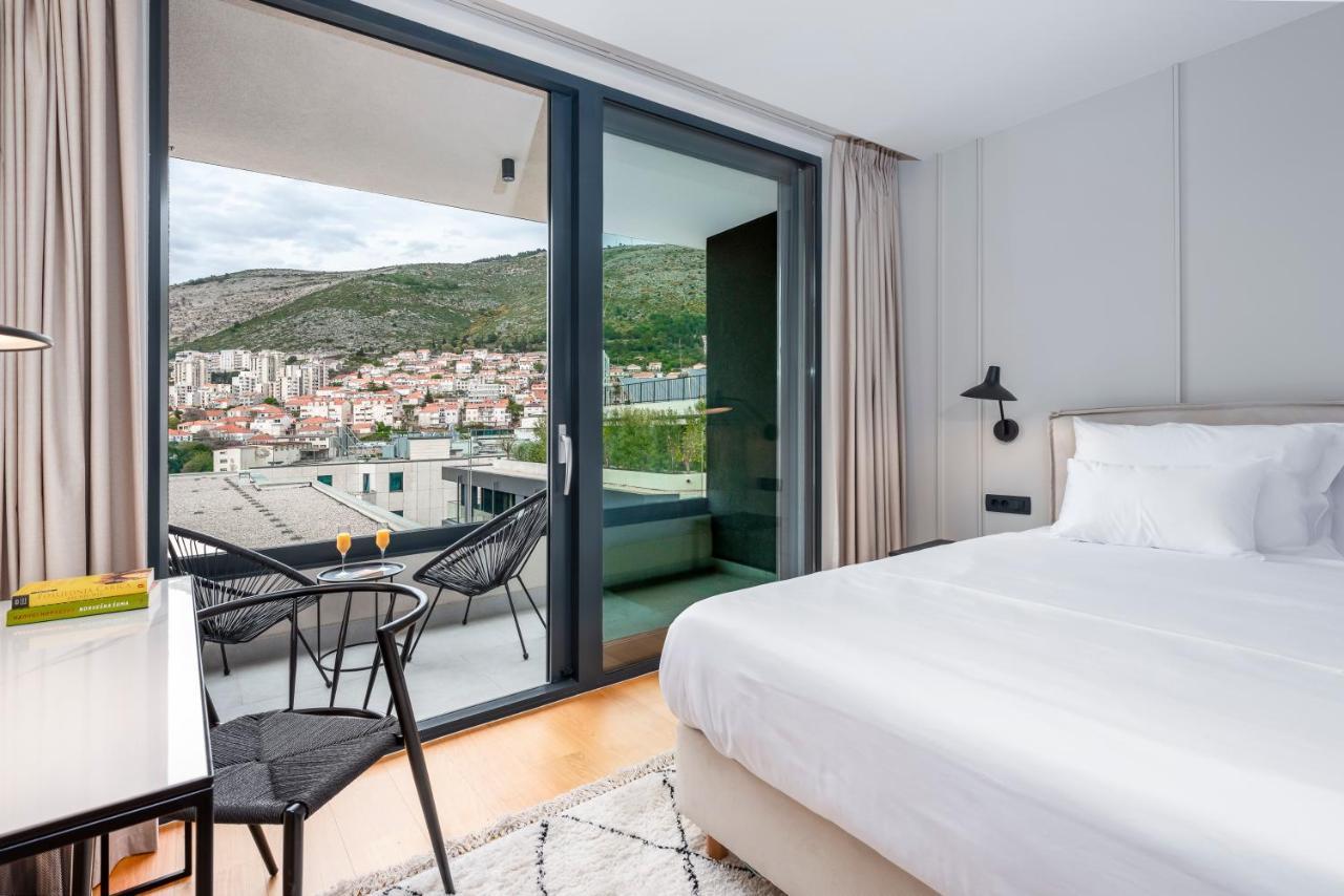 City Residences Dubrovnik Exterior photo