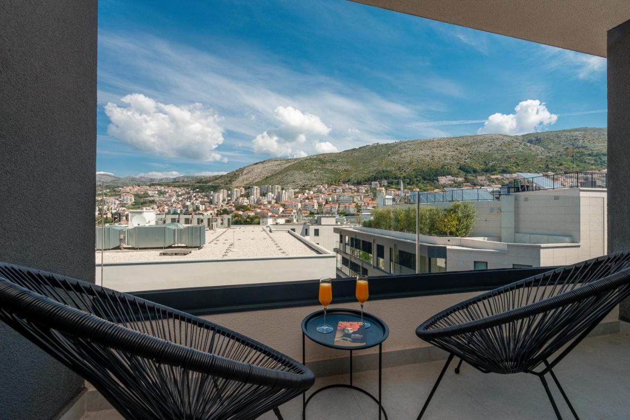 City Residences Dubrovnik Exterior photo