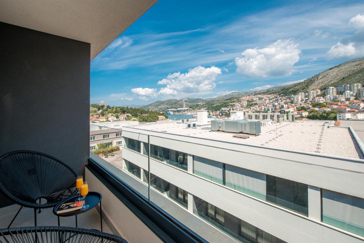 City Residences Dubrovnik Exterior photo