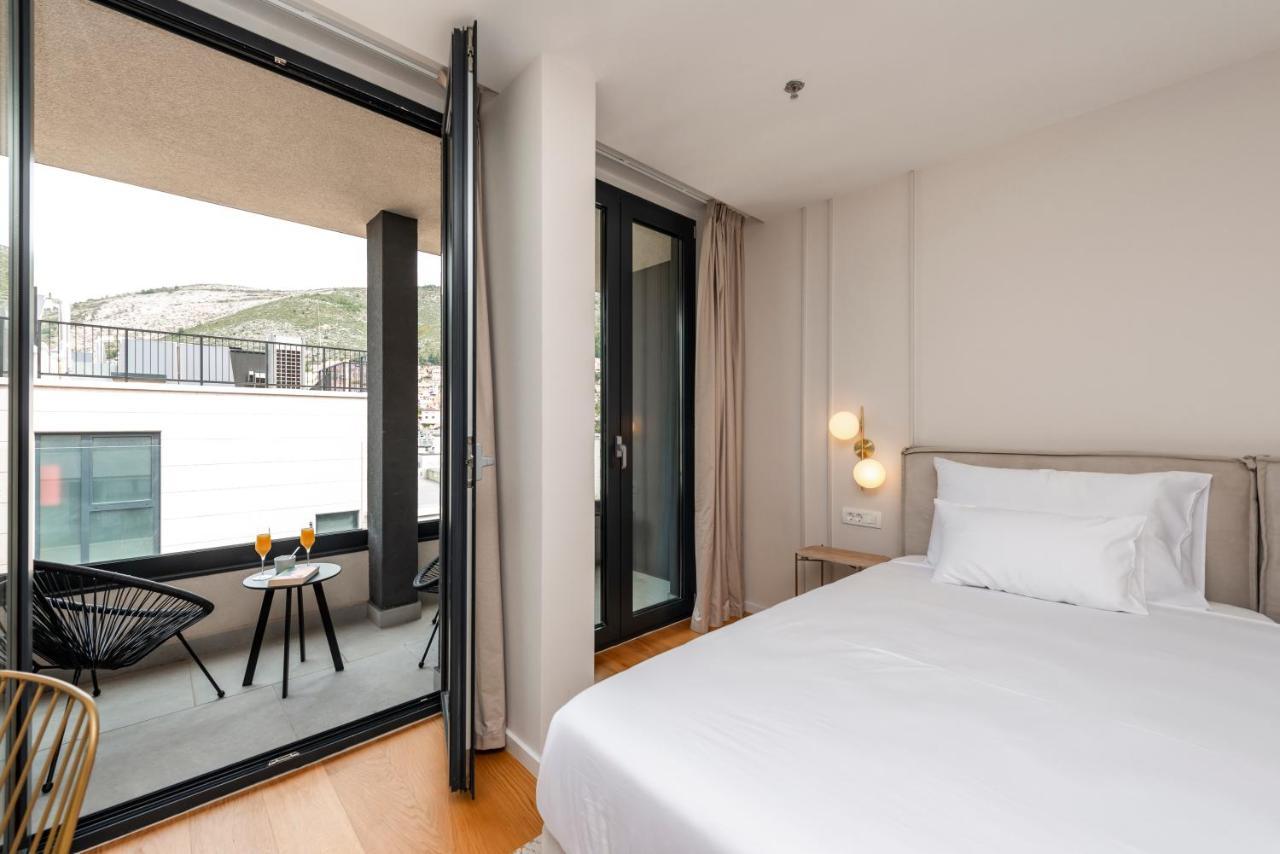 City Residences Dubrovnik Exterior photo