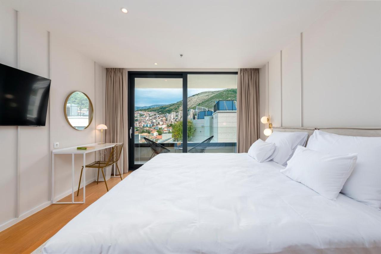City Residences Dubrovnik Exterior photo