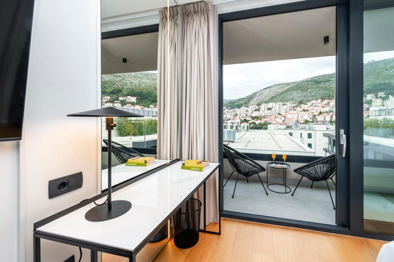 City Residences Dubrovnik Exterior photo
