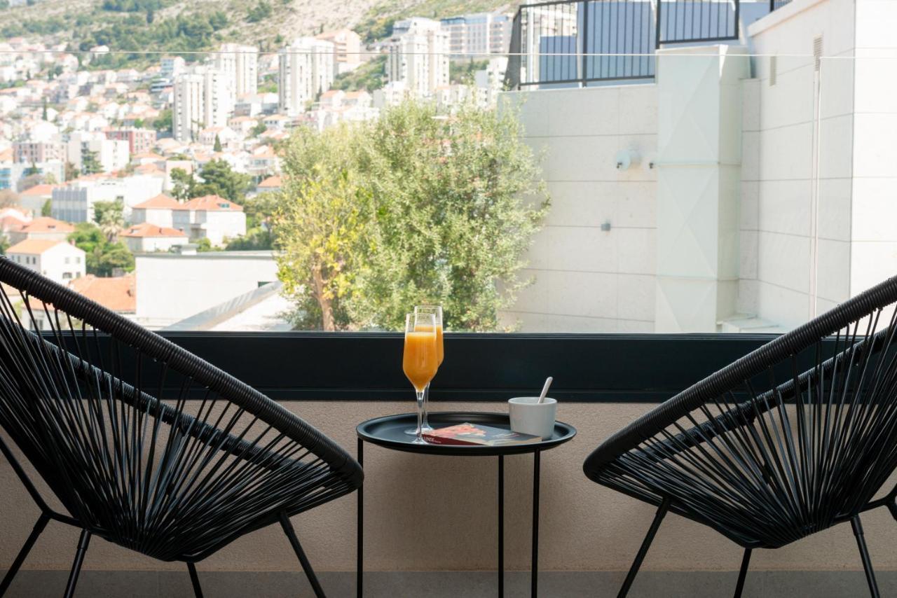 City Residences Dubrovnik Exterior photo