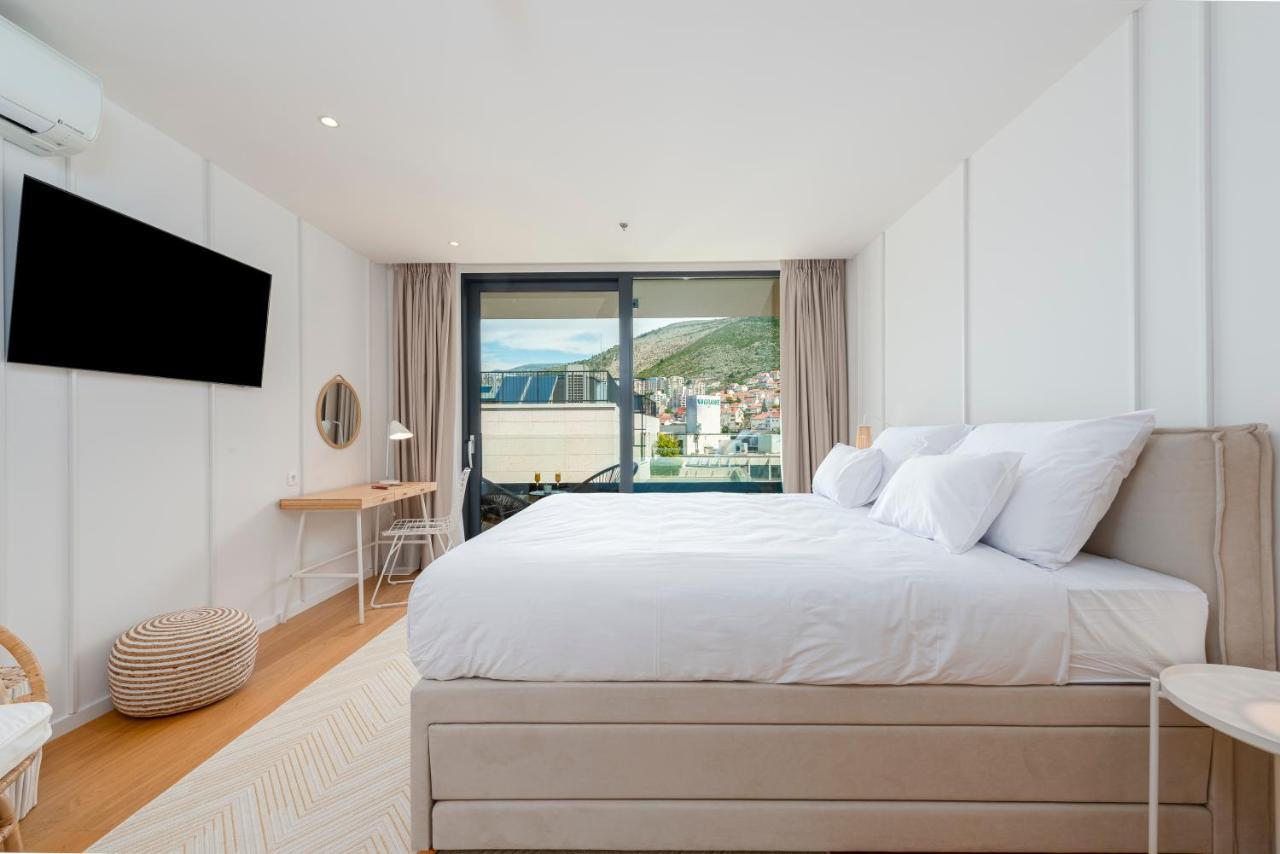 City Residences Dubrovnik Exterior photo