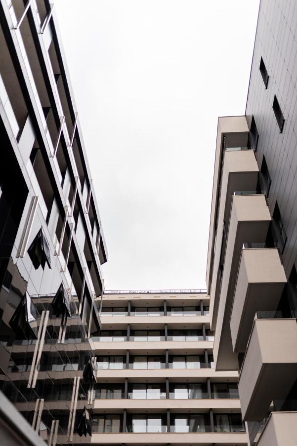 City Residences Dubrovnik Exterior photo