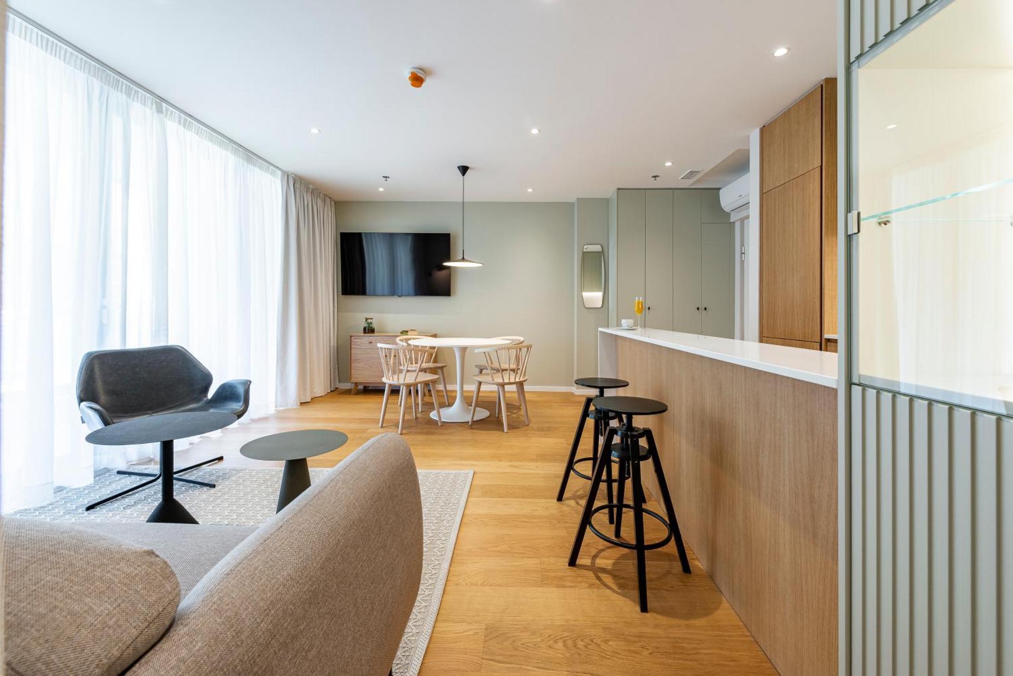 City Residences Dubrovnik Exterior photo